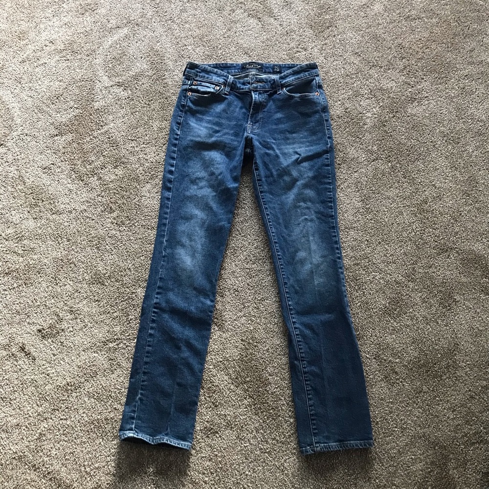 Lucky Brand Jeans 4x27